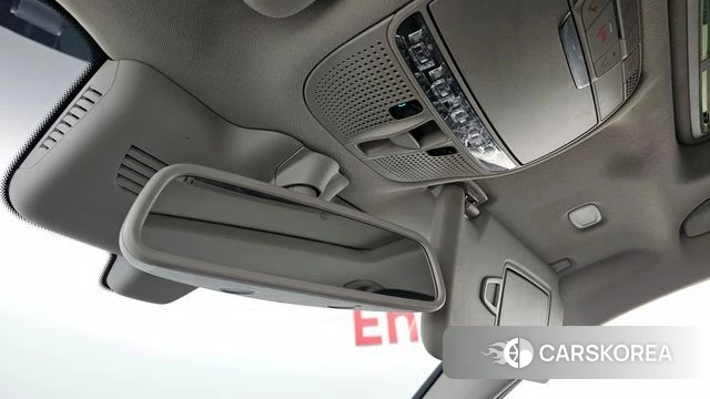 Mercedes-Benz GLC-Class X253 id 3925044 из Кореи 8