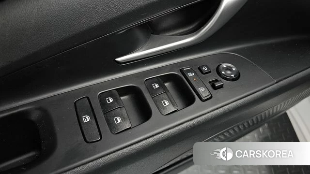 Hyundai The New Avante (CN7) id 5026822 из Кореи 9