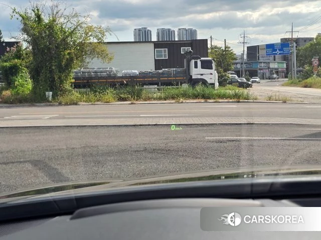 Hyundai Grandeur IG id 4845862 из Кореи 8