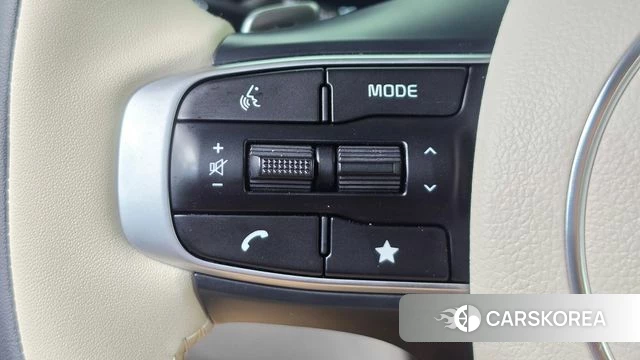 Kia The New K5 3rd generation id 5001932 из Кореи 8