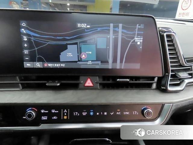 Kia Sportage 5th Generation Hybrid id 5016342 из Кореи 8