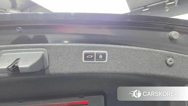 Genesis G80 (RG3) id 4997416 из Кореи 8