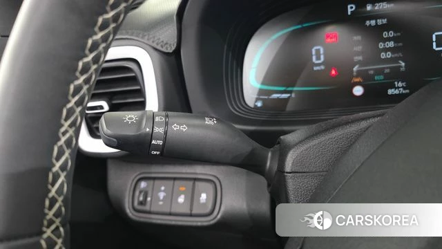 Hyundai Venue id 5039061 из Кореи 8