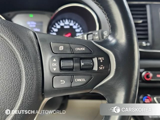 Kia The New Carnival id 5041945 из Кореи 8