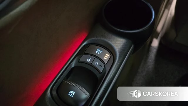 Genesis GV60 id 4942858 из Кореи 8