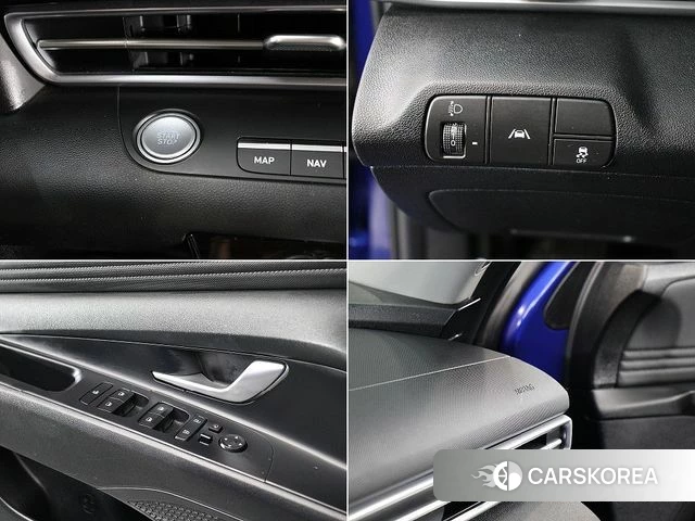 Hyundai Avante (CN7) id 4987269 из Кореи 8