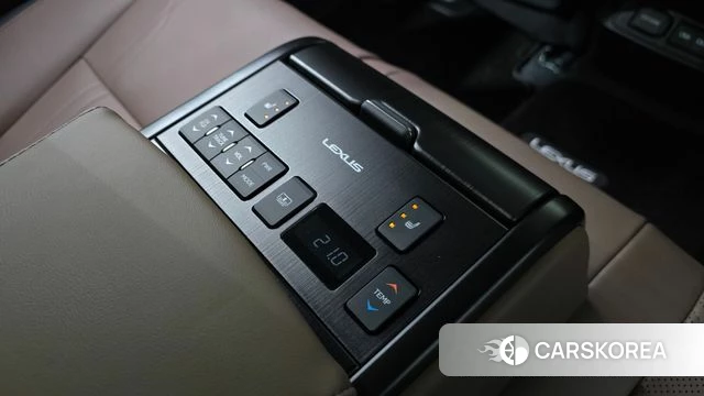 Lexus ES300h 7th generation id 5015603 из Кореи 8