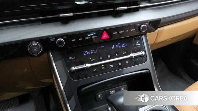 Kia Carnival 4th generation id 4854494 из Кореи 8
