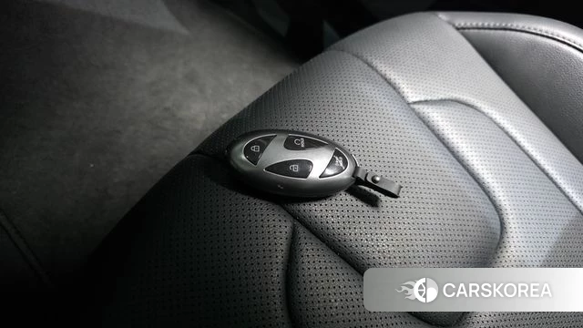 Hyundai The New Avante (CN7) id 5011797 из Кореи 8