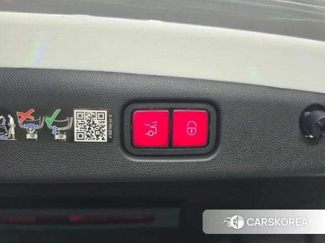 Mercedes-Benz E-Class W214 id 4995416 из Кореи 8