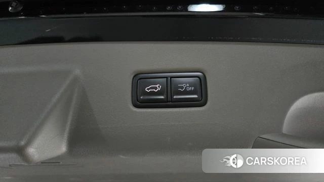 Kia The New Carnival 4th Generation id 5016232 из Кореи 8
