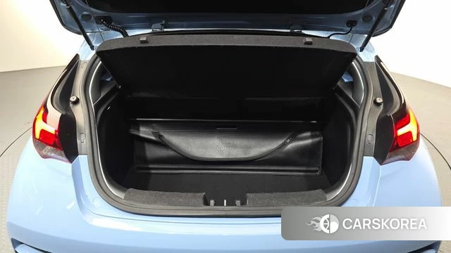 Hyundai Veloster (JS) id 5024035 из Кореи 8