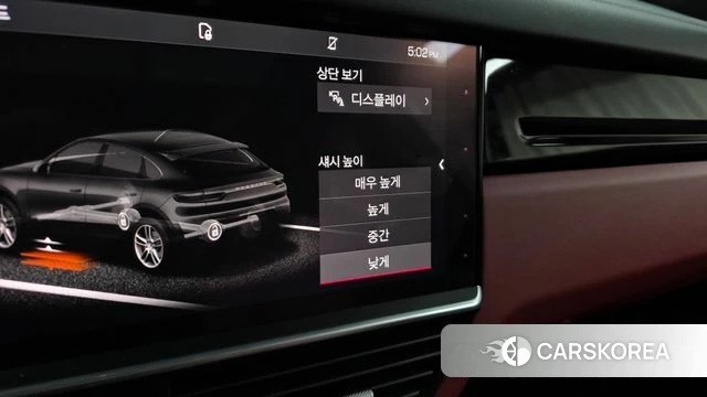 Porsche Cayenne (PO536) id 4671629 из Кореи 8
