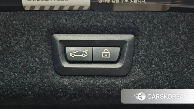BMW 5 Series (G30) id 5028054 из Кореи 8