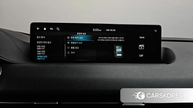 Genesis G80 (RG3) id 5028416 из Кореи 8