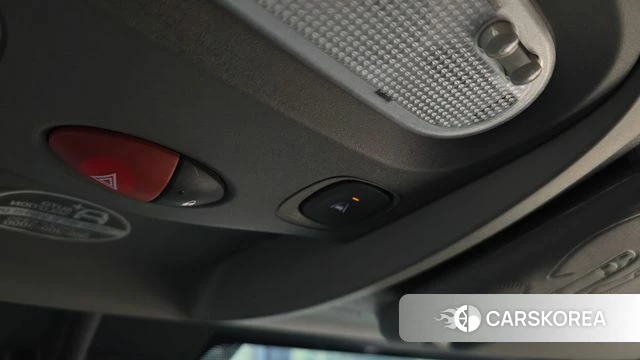 Renault Korea (Samsung) Master id 5035433 из Кореи 8