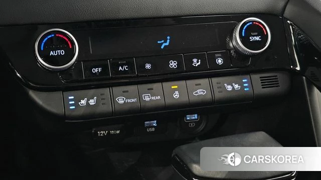Hyundai Avante (CN7) id 5033723 из Кореи 8