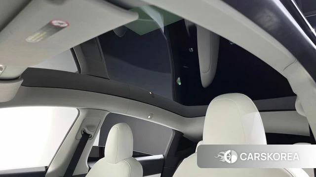Tesla Model Y id 4966034 из Кореи 8