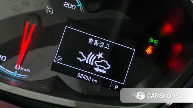 Chevrolet (GM Daewoo) The New Spark id 4993044 из Кореи 8
