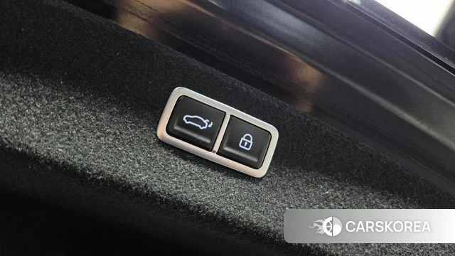 Genesis G80 (RG3) id 4987178 из Кореи 8