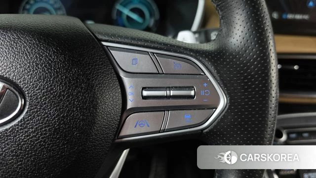 Hyundai The New Santa Fe id 5027293 из Кореи 8