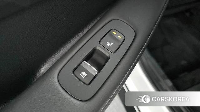 Hyundai Sonata D Edge (DN8) id 5021656 из Кореи 8