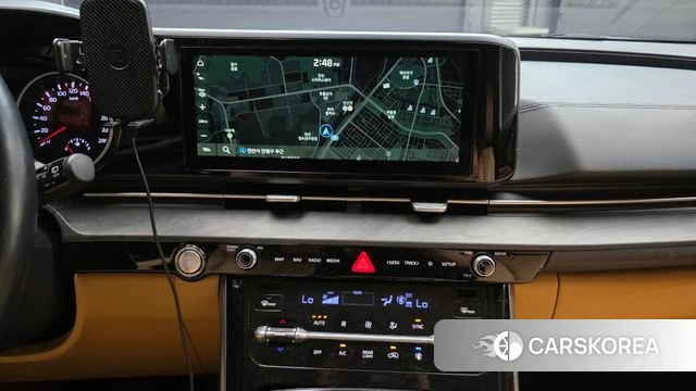 Kia Carnival 4th generation id 5041058 из Кореи 8