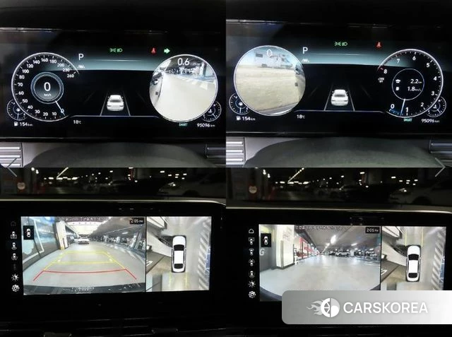 Hyundai The New Grandeur IG id 5001176 из Кореи 8