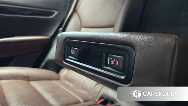 Renault Korea (Samsung) QM6 id 5018813 из Кореи 8
