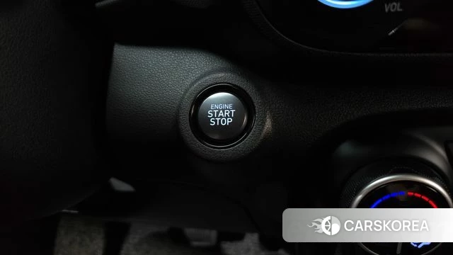 Hyundai Venue id 4977698 из Кореи 8
