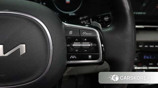 Kia Carnival 4th generation id 4768324 из Кореи 8