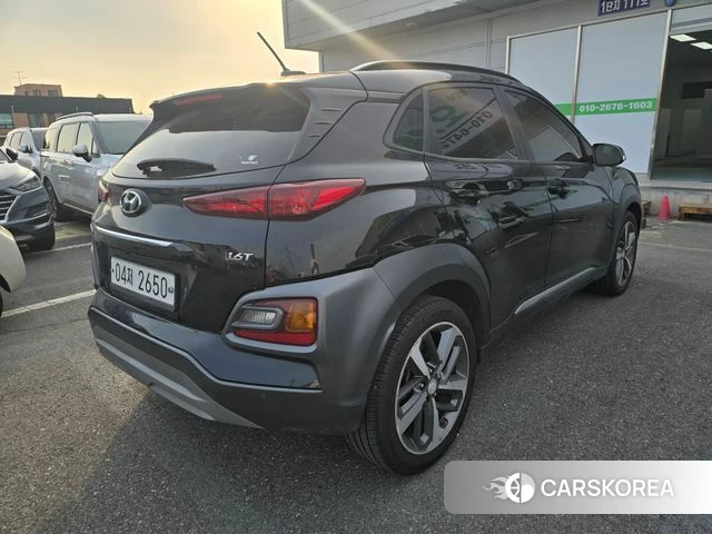 Hyundai Kona id 5013994 из Кореи 8