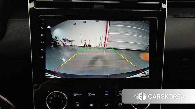 Hyundai Tucson (NX4) id 4745971 из Кореи 8
