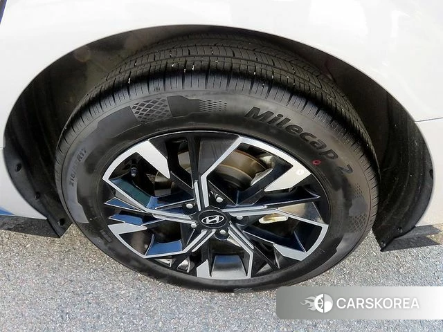 Hyundai Sonata D Edge (DN8) id 4995781 из Кореи 8