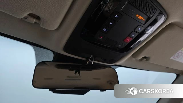 Kia Carnival 4th generation id 4762883 из Кореи 8