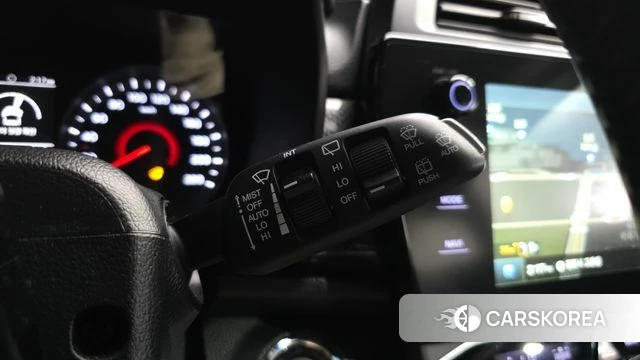 Ssangyong The New Tivoli Air id 4950755 из Кореи 8