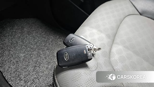 Kia The New Ray id 4983040 из Кореи 8
