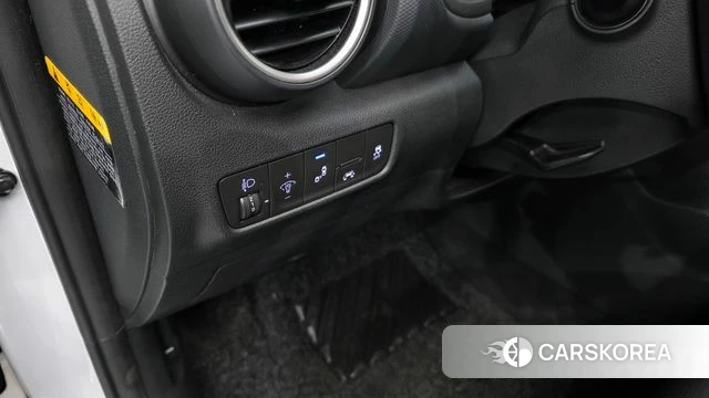 Hyundai Kona id 4987808 из Кореи 8