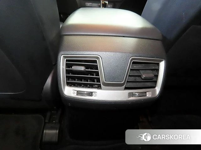 Ssangyong Rexton Sports id 5019036 из Кореи 8