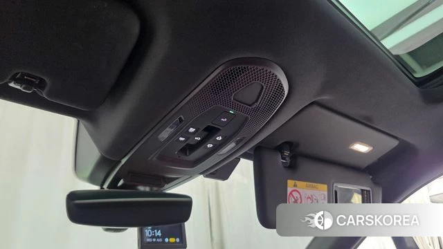 Porsche Cayenne (PO536) id 4710586 из Кореи 8