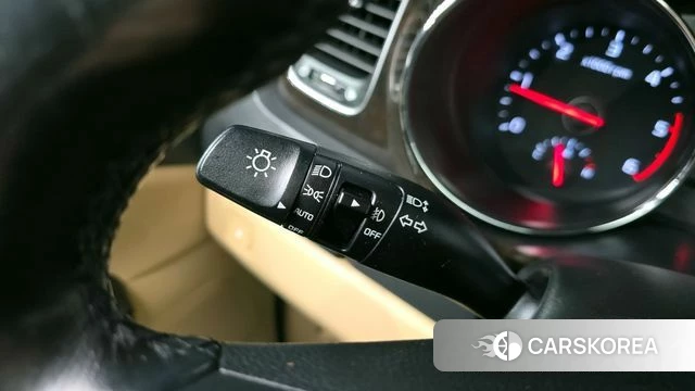 Kia The New Carnival id 4993544 из Кореи 8