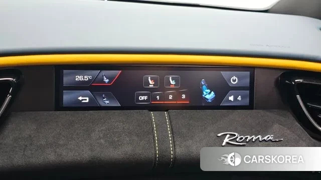 Ferrari Rome id 3528534 из Кореи 8