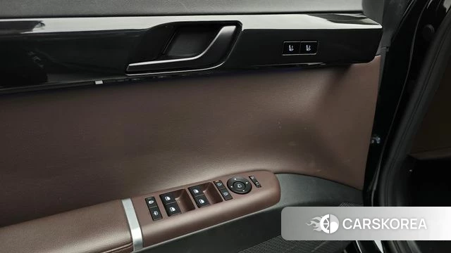 Hyundai Grandeur Hybrid (GN7) id 4758044 из Кореи 8