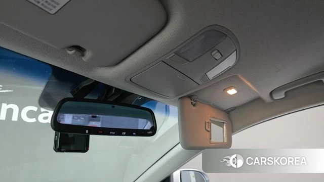 Hyundai The New Avante AD id 4717703 из Кореи 8