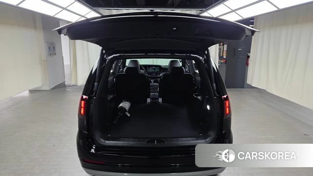 Kia Mohave Master id 4965126 из Кореи 8