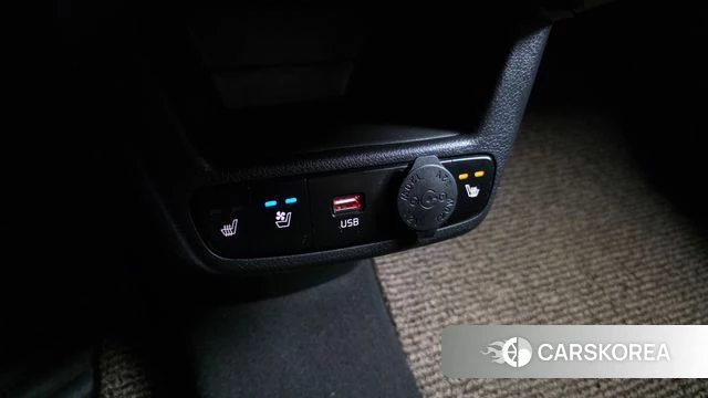 Kia The New Kia Ray id 4935616 из Кореи 8