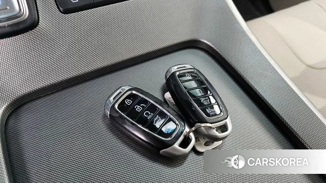 Hyundai Palisade id 4929878 из Кореи 8