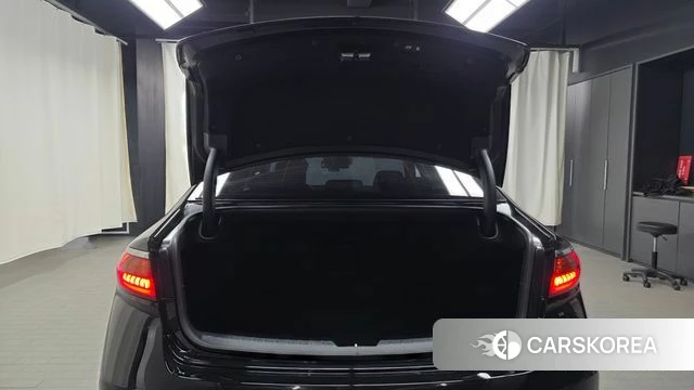 Kia Come New K7 id 5004207 из Кореи 8