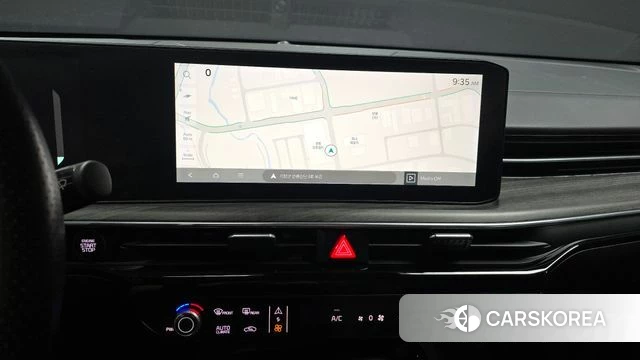 Kia The New K5 3rd generation id 5021467 из Кореи 8