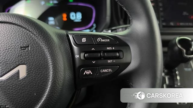 Kia The New Kia Ray id 4996610 из Кореи 8